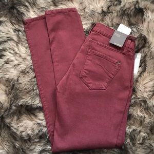 Rose wine James Jeans